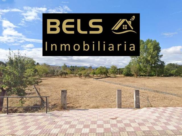 Terreno en venta en Sancedo