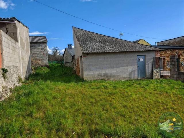 Terreno en venta en El Bierzo, Castilla y León