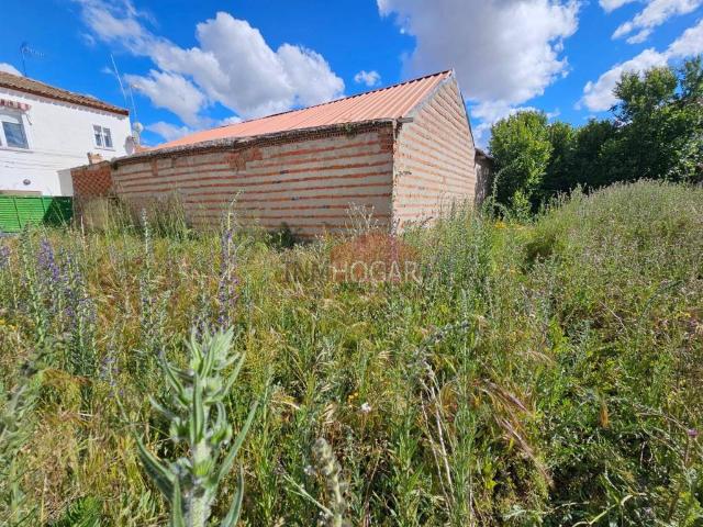 Terreno en venta en Sanchidrián, Castilla y León