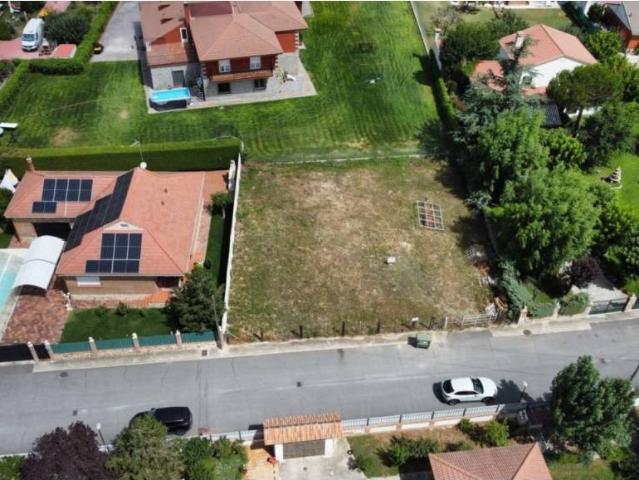 Terreno en venta en Sanchidrián, Castilla y León