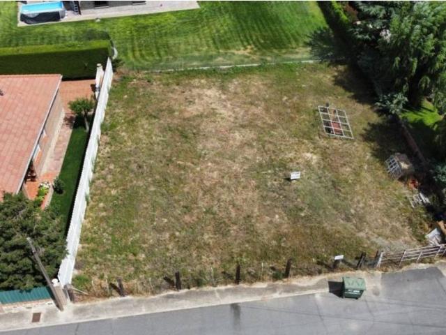 Terreno en venta en Sanchidrián, Castilla y León
