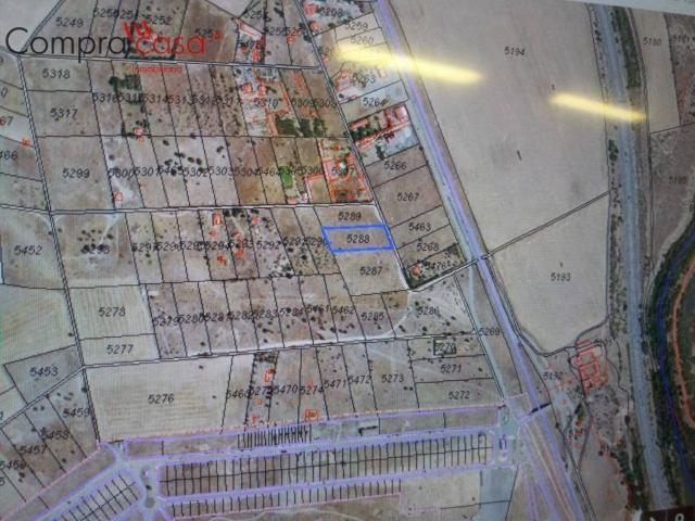 Terreno en venta en Sanchidrián, Castilla y León