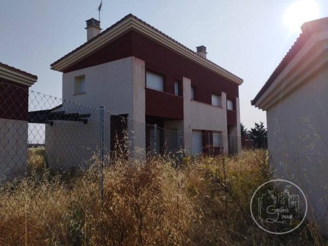 Terreno en venta en Sanchidrián