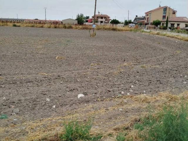 Terreno en venta en Sanchonuño, Castilla y León
