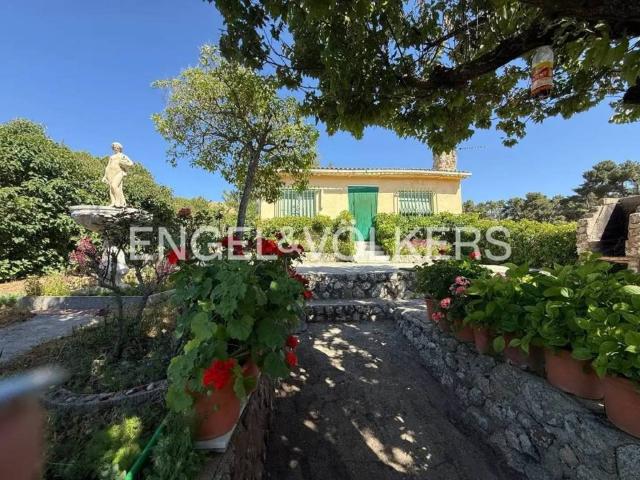 Terreno en venta en Sanchorreja, Castilla y León