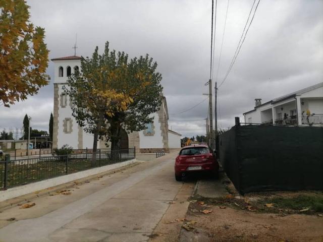 Terreno en venta en Sancti-Spíritus, Salamanca