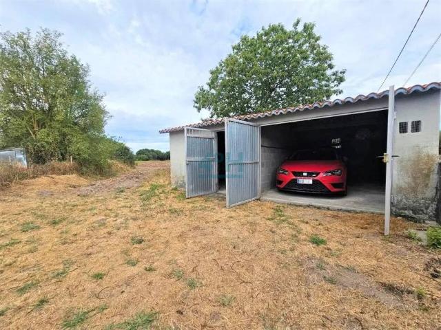 Terreno en venta en A Limia, Galicia