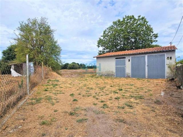 Terreno en venta en Sandiás