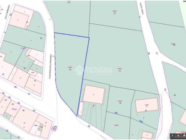 Terreno en venta en Sangarcía, Castilla y León