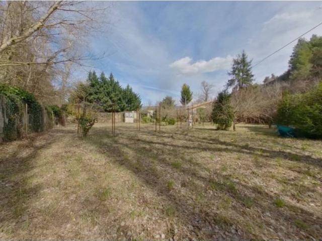 Terreno en venta en Zangozerria, Navarra
