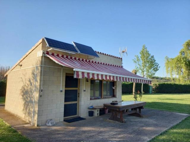 Terreno en venta en Zangozerria, Navarra