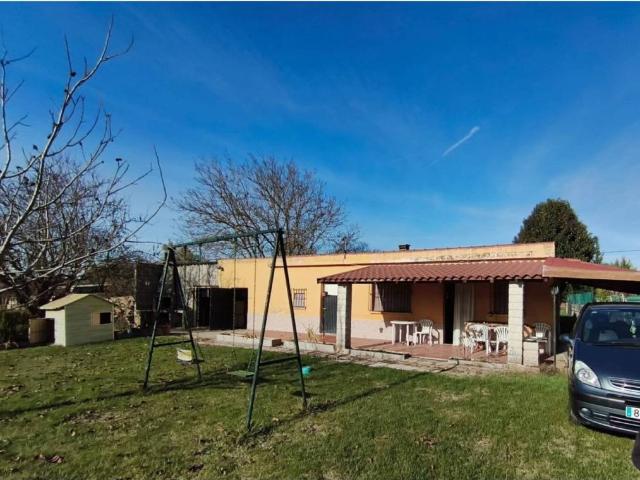 Terreno en venta en Zangozerria, Navarra