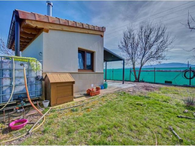 Terreno en venta en Zangozerria, Navarra