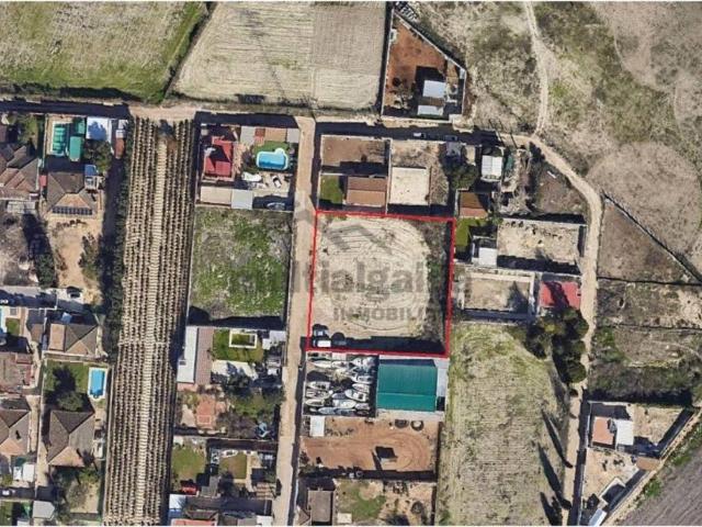 Terreno en venta en Costa Noroeste, Andalucía