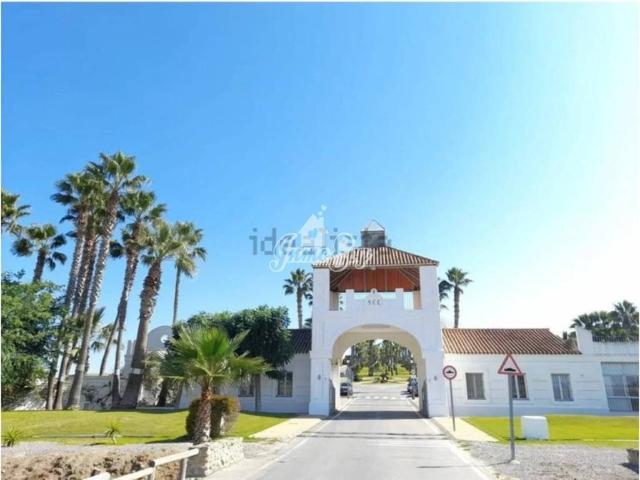 Terreno en venta en Costa Noroeste, Andalucía