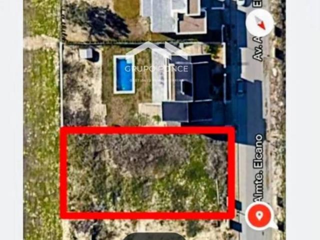Terreno en venta en Costa Noroeste, Andalucía