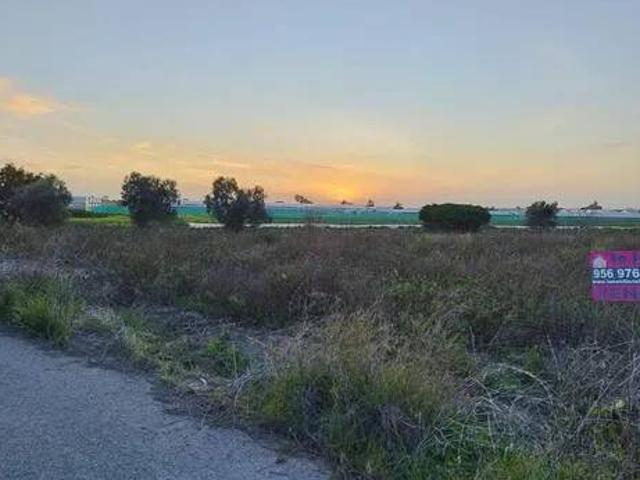 Terreno en venta en Costa Noroeste, Andalucía