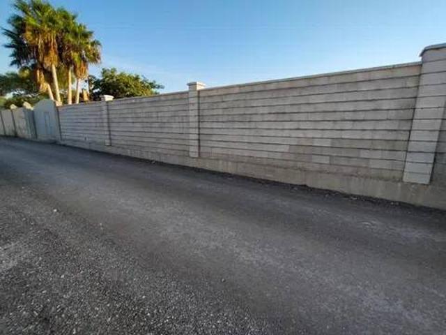 Terreno en venta en Costa Noroeste, Andalucía