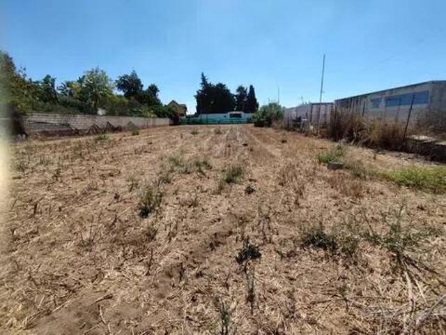 Terreno en venta en La Jara, Costa Noroeste