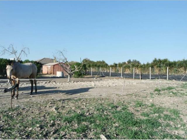 Terreno en venta en Costa Noroeste, Andalucía