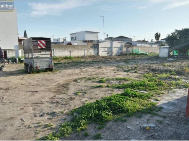 Terreno en venta en Costa Noroeste, Andalucía