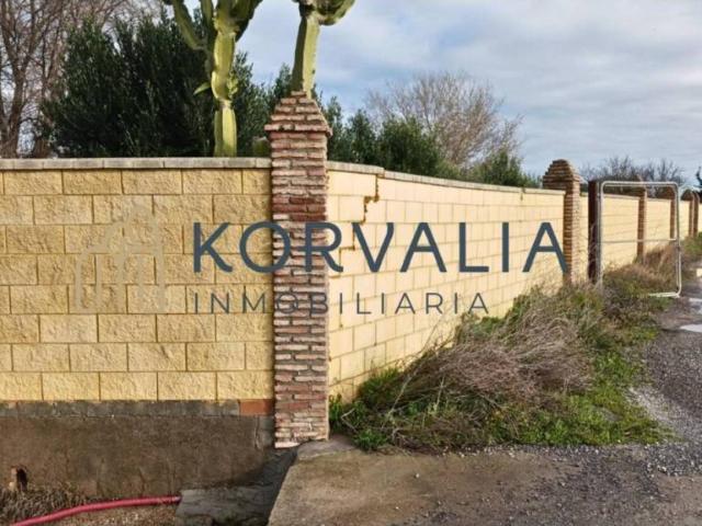Terreno en venta en Costa Noroeste, Andalucía