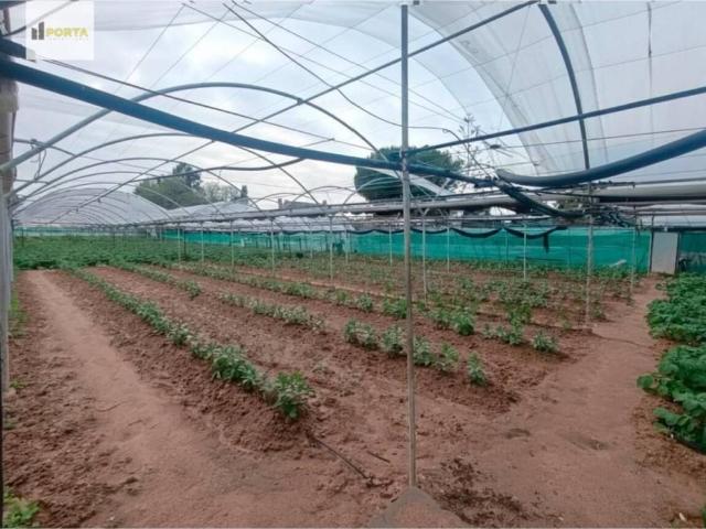 Terreno en venta en Costa Noroeste, Andalucía
