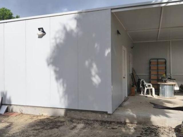 Terreno en venta en Costa Noroeste, Andalucía