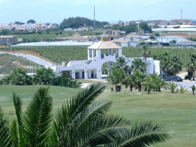 Terreno en venta en Costa Noroeste, Andalucía