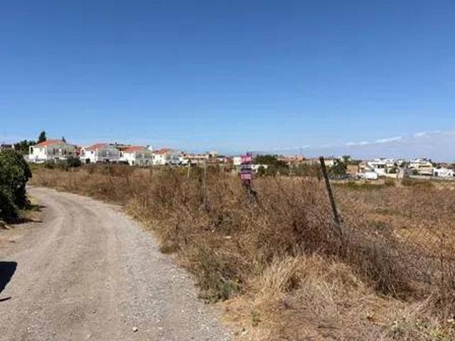 Terreno en venta en Pastrana, Costa Noroeste
