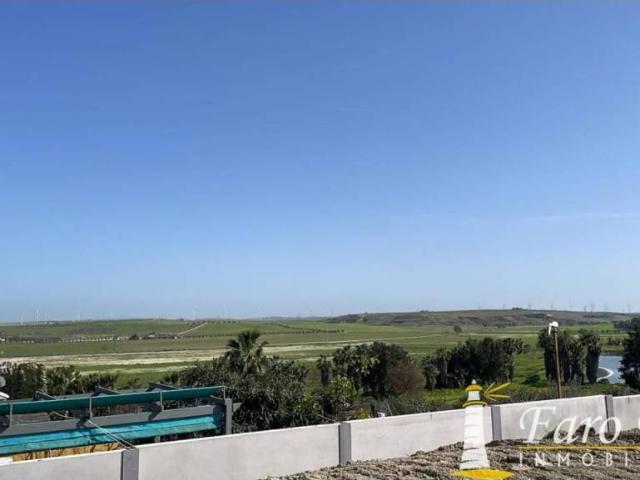 Terreno en venta en Costa Noroeste, Andalucía