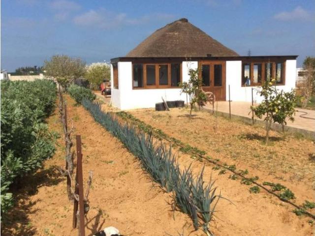 Terreno en venta en Costa Noroeste, Andalucía