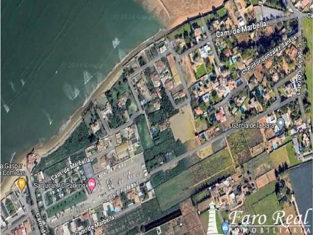 Terreno en venta en Costa Noroeste, Andalucía