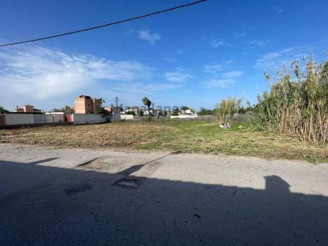 Terreno en venta en Costa Noroeste, Andalucía