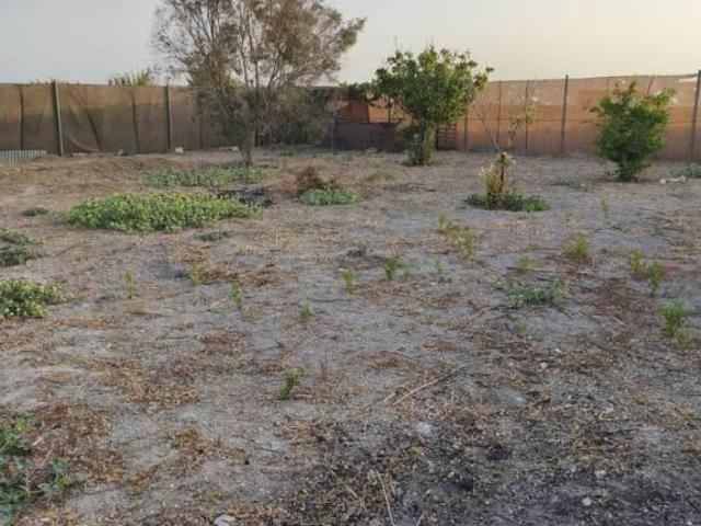 Terreno en venta en Costa Noroeste, Andalucía