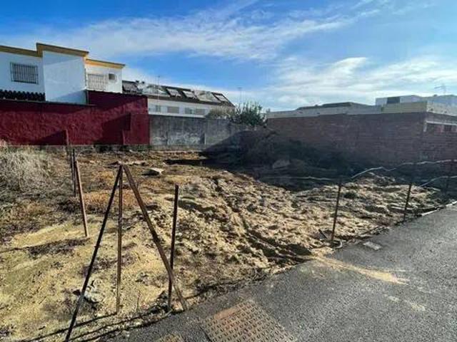 Terreno en venta en Costa Noroeste, Andalucía