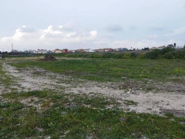 Terreno en venta en Pastrana, Costa Noroeste