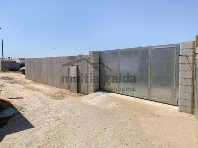 Terreno en venta en Costa Noroeste, Andalucía
