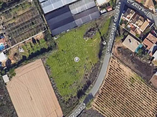 Terreno en venta en La Jara, Costa Noroeste