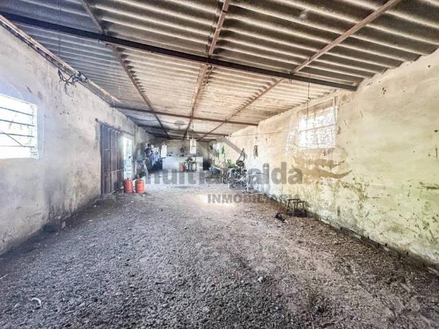Terreno en venta en Costa Noroeste, Andalucía