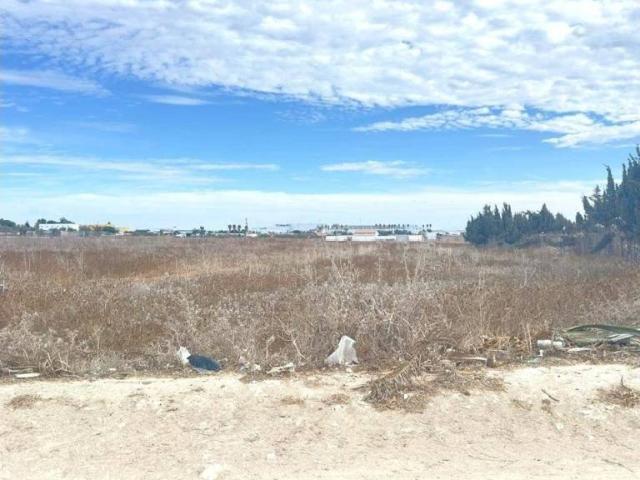 Terreno en venta en Costa Noroeste, Andalucía