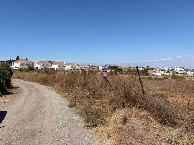 Terreno en venta en Pastrana, Costa Noroeste