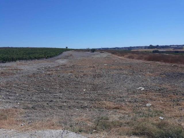 Terreno en venta en Costa Noroeste, Andalucía
