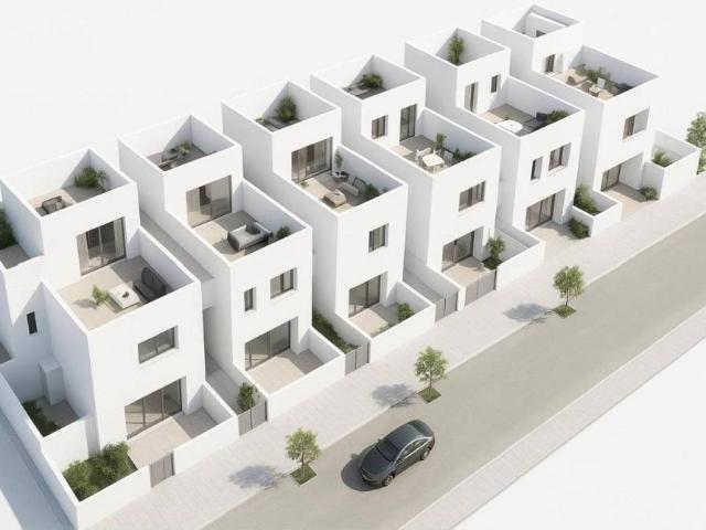 Terreno en venta en Pastrana, Costa Noroeste