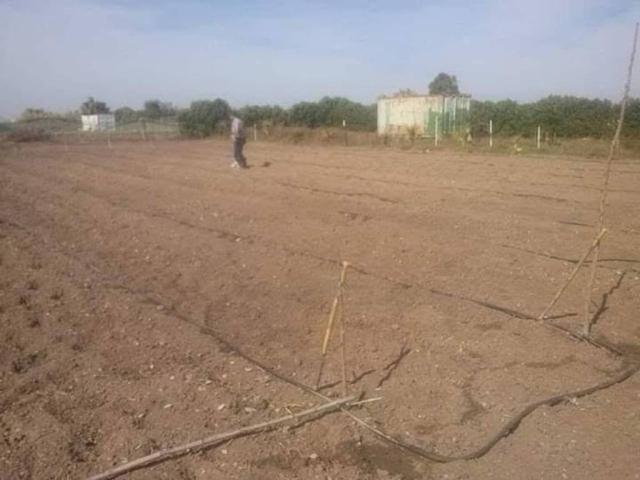 Terreno en venta en Costa Noroeste, Andalucía