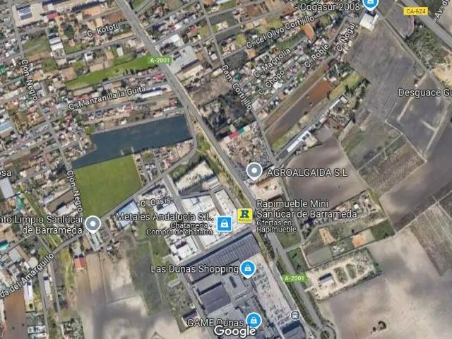 Terreno en venta en Pastrana, Costa Noroeste