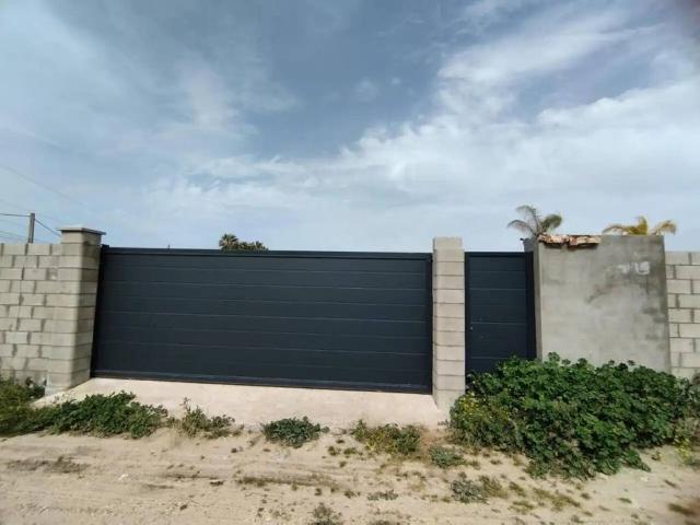 Terreno en venta en Costa Noroeste, Andalucía