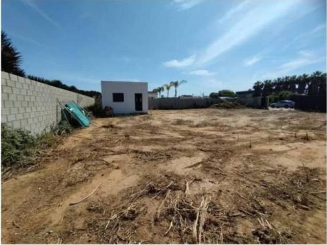 Terreno en venta en Costa Noroeste, Andalucía