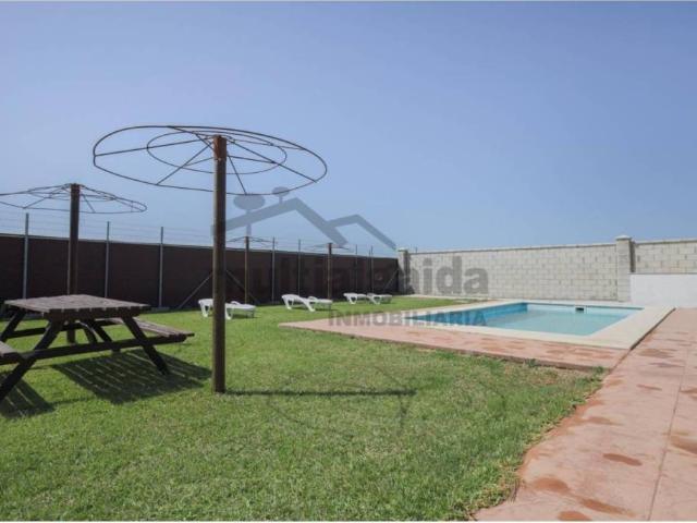 Terreno en venta en Costa Noroeste, Andalucía
