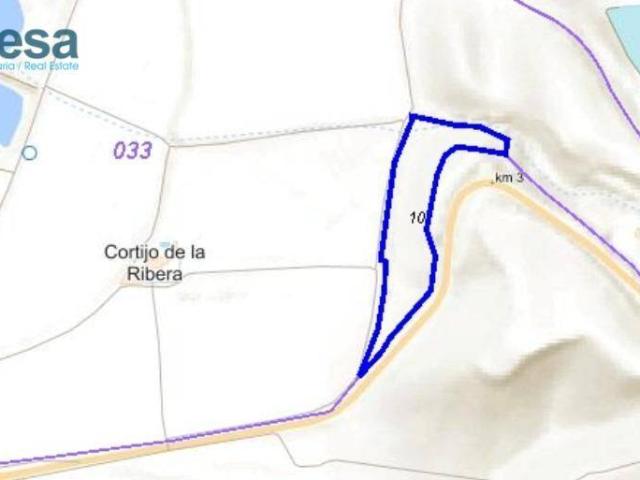 Terreno en venta en Sanlúcar La Mayor Terreno en venta en Sanlúcar La Mayor